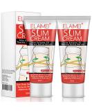 Weight Loss for Women, Hot Cream Belly Fat Burner (2 pack), Fat Burning Cream for Stomach, Legs, Abdomen, Arms, Buttocks, Cellulite Sweat Cream Slimming and Firming Body 2 Fl Oz (Pack of 2) - Buy Online on GoSupps.com