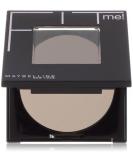 Buy Maybelline Fit Me! Pressed Powder in Ivory 115 - Lightweight Matte Finish 0.30 oz | International Shipping Available - Buy Online on GoSupps.com