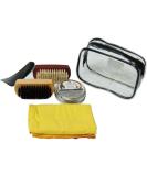 Dasco Shoe Care Cleaning Kit - Buy Online on GoSupps.com