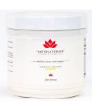 Hay s Naturals BuildUp - Advanced Amino Acid Complex | Premium BCAA Powder for Lean Muscle Growth Strength & Recovery | 30 Servings | Natural Lemon Flavor - Buy Online on GoSupps.com