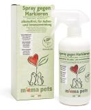 Mama Pets Repellent Pesticide for Dogs & Cats - 500ml Indoor & Outdoor Urine Spray | Effective Pet Protection - Buy Online on GoSupps.com