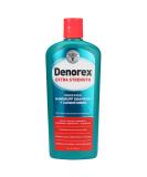 Denorex Extra Strength Anti Dandruff Shampoo & Conditioner Treatment 10oz - 3% Salicylic Acid for Dandruff, Seborrheic Dermatitis & Psoriasis - Buy Online on GoSupps.com