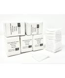 High-Quality Non-Sterile Gauze Surgical Sponges | 8-Ply 2x2 All-Purpose Pads - Box of 500 | International Shipping Available - Buy Online on GoSupps.com