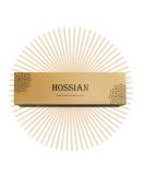 HOSSIAN Reed Diffuser Sticks - 50PCS 7-inch Aroma Fragrance Sticks for Home Ambiance - Primary Color Scent Sticks - Buy Online on GoSupps.com