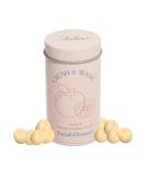 3-in-1 Solid Facial Cleanser & Exfoliator | Vegan Cruelty-Free Plastic-Free | Travel-Friendly Wash-off Mask - Brightening Beans (60 Tablets - Buy Online on GoSupps.com