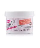 Dippity Do Girls With Curls Coconut Curl Butter 6.1 Oz - Hydrating Hair Treatment - Buy Online on GoSupps.com