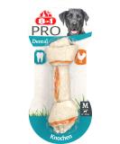 8in1 Pro Dental Bone for Medium Dogs - Healthy Chewing for Dental Care | 1 Pack - Buy Online on GoSupps.com