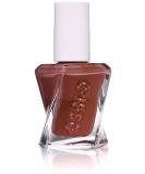 Essie Gel Couture Longwear Nail Polish - Deep Mulberry Nude Pearls of Wisdom (0.46 oz) | International Shipping - Buy Online on GoSupps.com