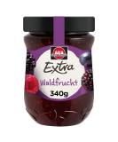 Schwartau Extra Forest Fruit Jam 340g - Premium International Shipping | Buy Online - Buy Online on GoSupps.com