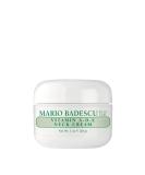 Mario Badescu Vitamin A-D-E Neck Cream | Firms & Hydrates All Skin Types | Rice Bran Oil & Vitamins A&E | 1 oz - Buy Online on GoSupps.com