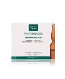 MartiDerm Proteos Hydra Plus Serum Ampoules - 5% Proteoglycans & Vitamin C for Men & Women | 10 Ampoules - Best Hydration & Anti-Aging - Buy Online on GoSupps.com