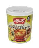 Maesri Masaman Curry Paste, 14 Ounce - Buy Online on GoSupps.com