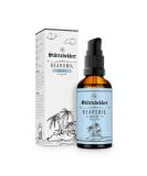 St rtebekker Premium Bart l Crusoe - daily beard care for 3 -day beard to full beard - 50ml Beard Oil vegan - Bart oil men with pleasant fragrance - High -quality ingredients - Made in Germany Crusoe (sweet herb) - Buy Online on GoSupps.com