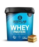 Bodylab24 Whey Protein Powder - Mascarpone Mirabelle Flavor 1kg | Premium Quality International Shipping - Buy Online on GoSupps.com