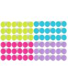 KISEER 36 Pack Colorful Cute Contact Lens Case Bulk - Storage Kit (4 Colors) - Buy Online on GoSupps.com