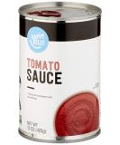 Happy Belly Tomato Sauce 15 Ounce - Premium Amazon Brand - Buy Online on GoSupps.com