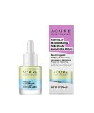 Acure Bakuchiol Serum - Radically Rejuvenating Dual Phase 0.67 fl oz (20 ml) | Anti-Aging Skincare - Buy Online on GoSupps.com
