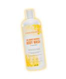Chlorine Removal Body Wash - Natural Itch-Free SLS & Paraben Free | Moisturizing Care for Sensitive Skin & Swimmers - Buy Online on GoSupps.com