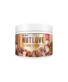 All-Nutrition Nutlove Choco Hazelnut Spread - Sugar-Free Chocolate & Nut Cream (500g) | Delicious & Healthy Snacks - Buy Online on GoSupps.com