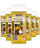 ROLL-ON WAX CARTRIDGE 100ml roller hair removal wax depilatory refill (6 x 100ml roll-on wax cartridge Argan "Top formula") 100 ml (Pack of 6) Argan "Top formula" - Buy Online on GoSupps.com