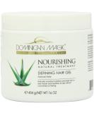 DOMINICAN MAGIC Defining Styling Hair Gel - 16 Oz | Best International Shipping | Shop Now - Buy Online on GoSupps.com
