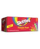 Skittles Freezer Pops Strawberry - 70 Count | Delicious Frozen Treats - Buy Online on GoSupps.com