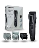 Panasonic ER-GB62-H503 beard hair and body cutters for men portable wireless waterproof trimmer 39 length settings 3 attachments wireless & wireless operation matt gray - Buy Online on GoSupps.com