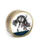 Simpkins - Meg Hawkins - Spaniel Tin with Mixed Fruit Drops - Travel Sweets 175g - Pack of 1 - Buy Online on GoSupps.com