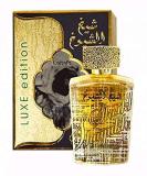 Lattafa Sheikh Al Shuyukh Luxe Edition Perfume For Men, Edp, 100Ml - Buy Online on GoSupps.com