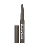 Maybelline New York Brow Extensions Stick 07 Black Brown - Enhance Your Brows | International Shipping Available - Buy Online on GoSupps.com