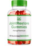 Joint Restore Gummies - Advanced Formula for Joint Health | 30 Day Supply | Reviews & Benefits - Buy Online on GoSupps.com