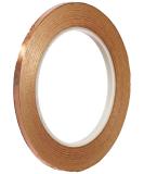 Studio Pro 3/16-Inch Copper Foil - Premium Quality for Stained Glass Projects - Buy Online on GoSupps.com