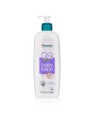 Himalaya Baby Lotion Oils of Almond & Olive 13.53 fl oz (400 ml) - Buy Online on GoSupps.com