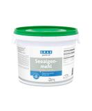 Gray Sea Algae Flour - 100% Pure for Fur Pigmentation & Shine | 4.5 kg Supplementary Feed for Dogs & Cats - International Shipping - Buy Online on GoSupps.com
