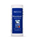 Allergy Research Group Mucolyxir Supplement - Mucus Relief & Lung Support with Wild Pacific Salmon - 0.4 Fl Oz - Buy Online on GoSupps.com