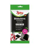 Poliboy Screen Wet Wipes - 30 Individually Packaged Cleaning Wipes for TVs Laptops & Tablets - Made in Germany - Buy Online on GoSupps.com