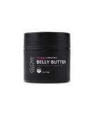 Glow Organics 100% Organic Belly Butter - Prevents Stretch Marks & Firms Skin - Buy Online on GoSupps.com