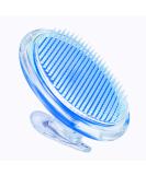 TailaiMei Exfoliating Brush - Ingrown Hair & Bikini Bump Treatment - Smooth Skin Solution for Men & Women - Buy Online on GoSupps.com