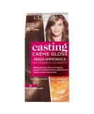 L'Or al Paris Ammonia-Free Hair Color 613 Blond Iced Coffee - 1 Pack - Shop Internationally - Buy Online on GoSupps.com