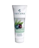 Saicara hand cream-calming and moisturizing hand intensive cream for very dry and disinfectant-damaged hands 75 ml (1 Pack) - Buy Online on GoSupps.com