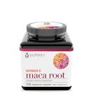 Youtheory Women's Maca Root - 120 Vegetarian Capsules | Boost Energy & Wellness - Buy Online on GoSupps.com