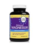 InnovixLabs Advanced Magnesium 150 Vegan Capsules - Buy Online on GoSupps.com