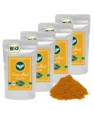 Buy Azafran ORGANIC Noble Curry Powder - Hot Madras 1kg | Authentic Indian Spice for International Shipping - Buy Online on GoSupps.com