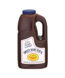 Sweet Baby Rays Gourmet Sauces BBQ Sauce 1 Gallon 4.5kg - Buy Online on GoSupps.com