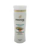 Buy Pantene Pro-V Smooth & Sleek 2 in 1 Shampoo & Conditioner 12.6 fl oz - Best Price Fast International Shipping - Buy Online on GoSupps.com