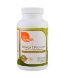 Zahler Omega 3 Platinum - Advanced Fish Oil 2000 mg | 90 Softgels - Buy Online on GoSupps.com