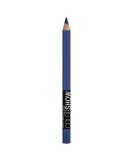 Maybelline Color Show Eye Khol 220 Beauty Blue - Long-Lasting Eye Pencil - Buy Online on GoSupps.com