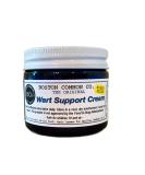 Molluscum Support Cream - All Natural Treatment for Molluscum Rash | Fast International Shipping - Buy Online on GoSupps.com