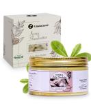 Organic Ivory Shea Butter - Raw African Shea Butter for Skin & Hair | Natural Moisturizer - Buy Online on GoSupps.com
