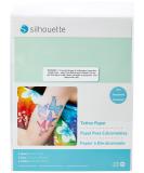 Silhouette America, Inc Temporary Tattoo Paper, 8.5x11 Inches, Basic - Buy Online on GoSupps.com